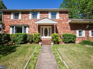 7723 Brock Rd, Spotsylvania, VA 22553