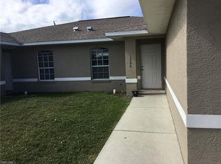 1326 Country Club Blvd #1328, Cape Coral, FL 33990