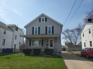 1033 W 10th St, Lorain, OH