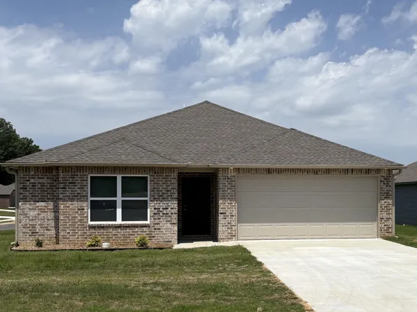 10 Nona Ruth Ln, Cabot, AR 72023