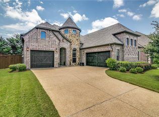 2706 Baker St, Sachse, TX 75048