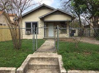 119 Goodwin Ave APT 1, San Antonio, TX 78204