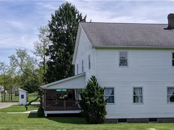 17031 Tavern Rd, Middlefield, OH 44062