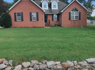 3219 Vestry Ave, Murfreesboro, TN 37129