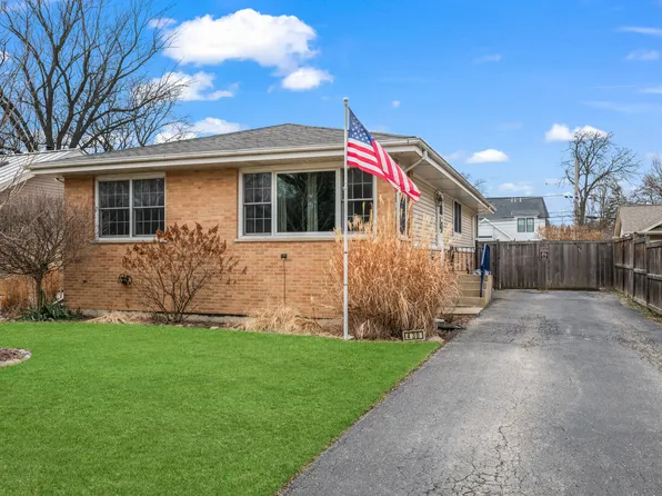 430 Harlem Ave, Glenview, IL 60025