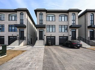 17 Saint Gaspar Ct, Toronto, ON M9L0A5