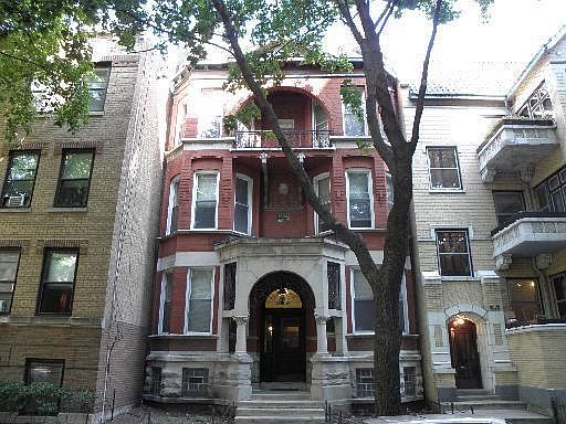 1st image of 2739 N Hampden Ct #1S