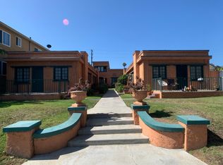 3416 E 1st St, Long Beach, CA 90803