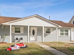 621 National Ave, Gretna, LA 70056
