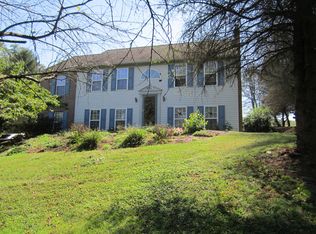 192 Side Mill Rd, Strasburg, PA 17579