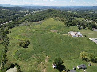 0 N Lee Hwy, Lexington, VA 24450