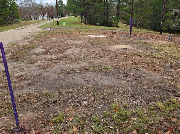 0 Village, Burkeville, TX 75932