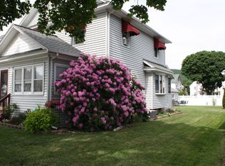 152 Princeton Ave, Corning, NY