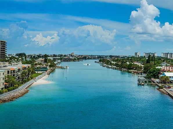 Saint Pete Beach Real Estate - Saint Pete Beach FL Homes For Sale | Zillow