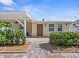 204 44th Ave, Saint Pete Beach, FL 33706