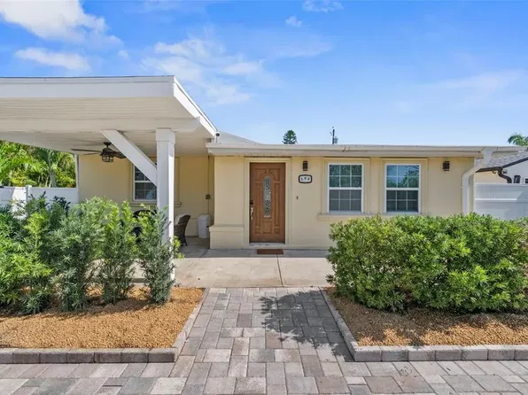 204 44th Ave, Saint Pete Beach, FL 33706