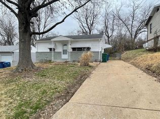 10024 Winkler Dr, Saint Louis, MO