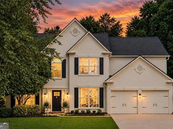 735 Mountclaire Dr, Cumming, GA 30041