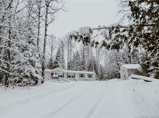 24 & 30 Hartley Settlement Rd, Wicklow, NB E7K 2V5