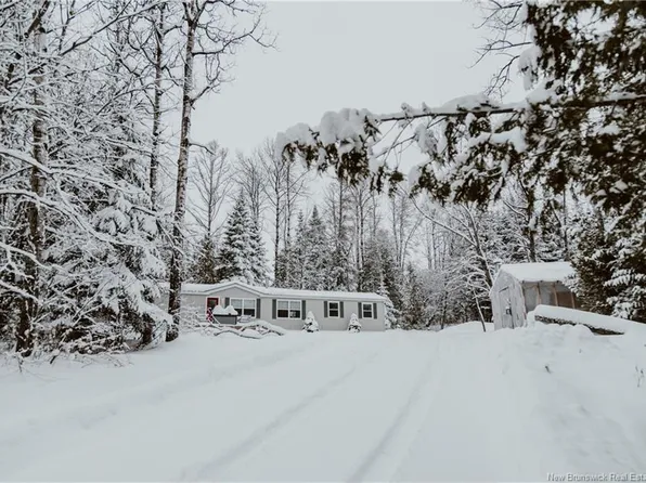 24 & 30 Hartley Settlement Rd, Wicklow, NB E7K 2V5