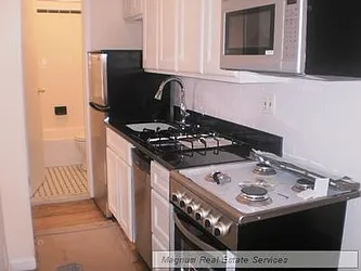 Rented by Magnum Realty Holdings, LLC