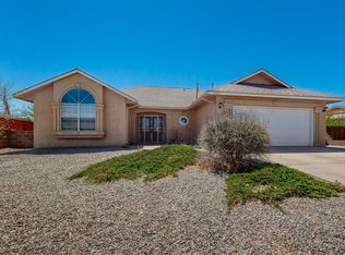 6592 Towhee Ct NE, Rio Rancho, NM 87144