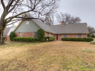 4929 S Joplin Ave, Tulsa, OK 74135