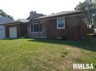 2510 W Vista View Ct, Peoria, IL