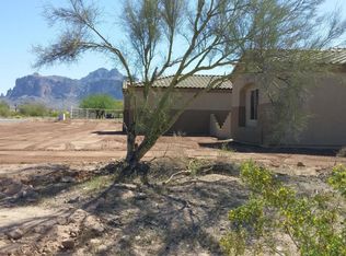 1728 E Concho St LOT 15, Apache Junction, AZ 85119
