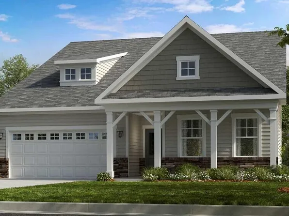 727 Heathered Farm Way, Apex, NC 27523