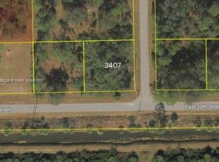 Lehigh Acres Unit 3, Alva, FL 33920