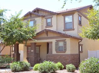 3946 E Jasper Dr, Gilbert, AZ 85296