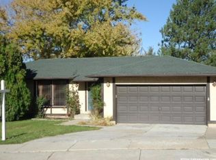 1607 Hillsboro Dr, Layton, UT 84040