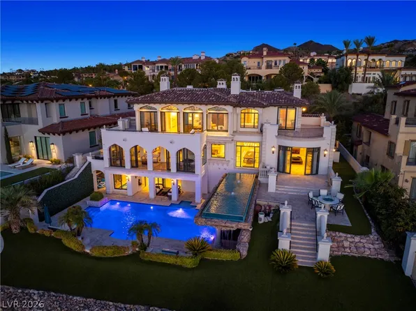 34 Grand Corniche Dr, Henderson, NV 89011