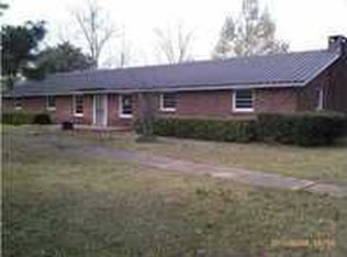 5820 Old Selma Rd, Montgomery, AL 36108