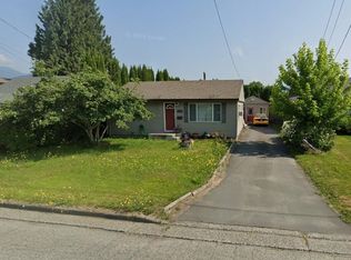 45399 Wellington Ave, Chilliwack, BC V2P 2G2