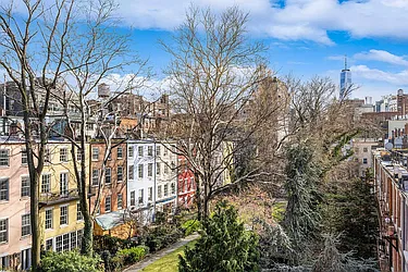 Rented by Weichert Properties - NYC