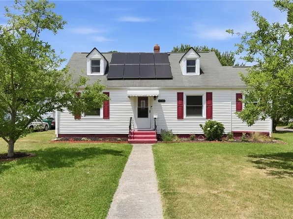 8145 Colin Dr, Norfolk, VA 23518