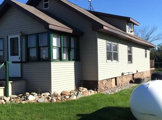 741 W Polk Rd, Ithaca, MI 48847