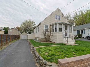 4 Birch Ave, Albany, NY 12205