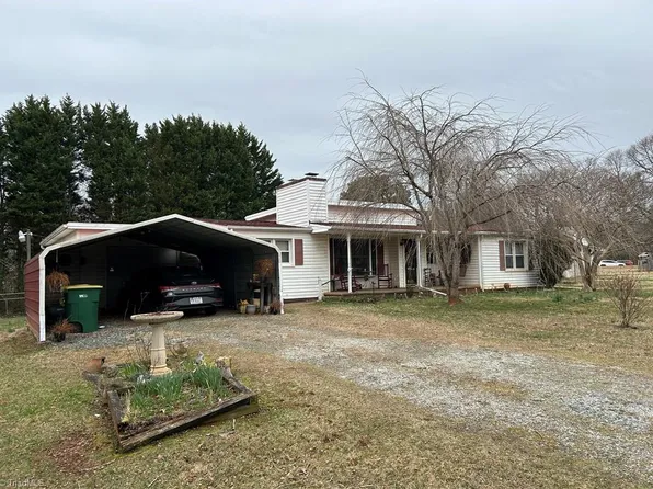 148 Willamont St, Kernersville, NC 27284