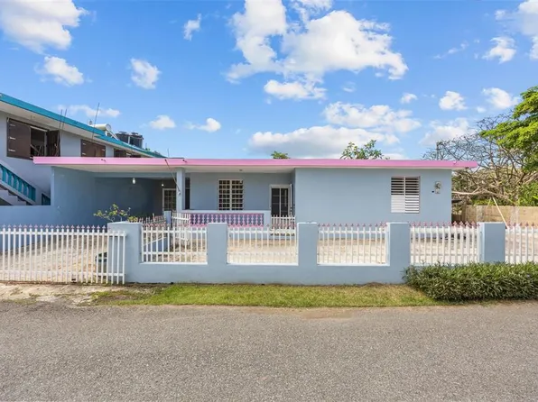 Bo Cruces Bo Cruces, Rincon, PR 00677