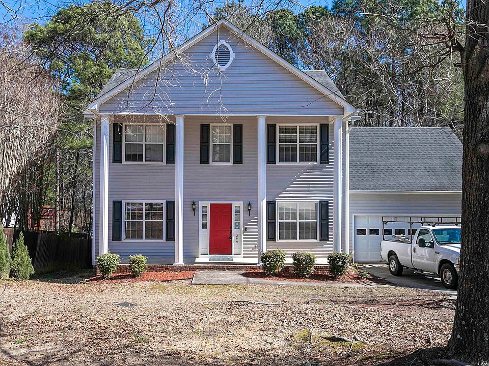 206 Audubon Oaks Way, Irmo, SC 29063 MLS 579498 Zillow