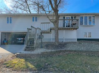 206 N Morgan St, Lexington, IL 61753