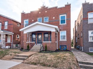 6316 Arsenal St #A, Saint Louis, MO