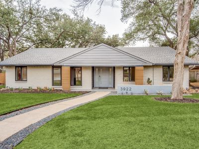 3922 Antigua Dr, Dallas, TX, 75244