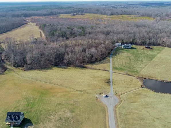 17 Panarea Rd #17, Bumpass, VA 23024
