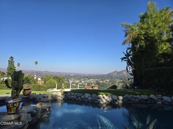 2092 Hillsbury Rd, Westlake Village, CA 91361