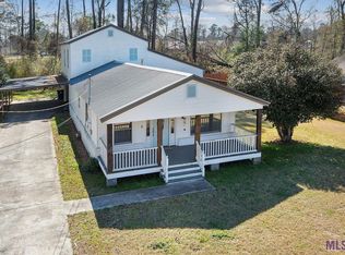 114 Carroll St, Denham Springs, LA 70726