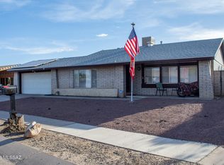 3605 W Rudolf Dr, Tucson, AZ 85741